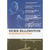 Duke Ellington  Memories Of Duke Dvd