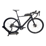 Bicicleta Cervelo Aspero Gravel Shimano 2x11 Grx