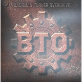 Bachman-turner Overdrive - Collected 2lp