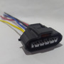 Conector Sensor Maf Toyota Nissan Mazda 5 Pines  Mazda Mazda 5