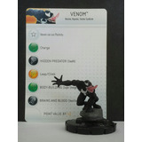 Venom - Heroclix - Spiderman Marvel - Los Germanes