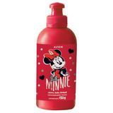 Minnie Crema Para Peinar De Avon 150 Ml.luana9902