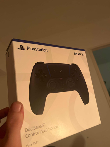 Mando Dualsense Playstation 5 Original Sony