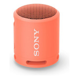 Sony Srs-xb13 Extra Bass Altavoz Compacto Portátil Inalám