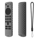 Funda Protectora Compatible Para Amazon Fire Tv Stick Third