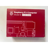Raspberry Pi 4 Computer Model B 2gb