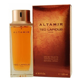 Ted Lapidus Altamir Edt 125ml Premium