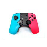 Control  Gamepad Blutooth Celular Pc,tv Box Nitendo