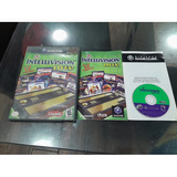 Intellivision Lives! Completo Para Nintendo Game Cube