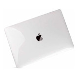 Capa Protetora Acrílico Para Macbook New Pro M1 A1706/ A2338