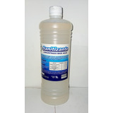Germicida/sanitizante Base Agua