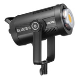 Godox Iluminador Sl150iiibi Bi Color Led Video Luz 160w