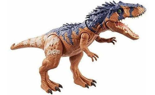 Jurassic World Siats Meekerorum Massive Biters Figura De Acc