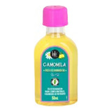 Camomila Óleo Iluminador 50ml - Lola Cosmetics