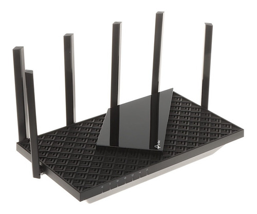 Router Archer Ax73 Ax5400 Gigabit Wifi 6 Doble Banda Usb