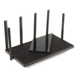 Router Archer Ax73 Ax5400 Gigabit Wifi 6 Doble Banda Usb