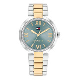 Reloj Para Mujer Tommy Hilfiger 1782680 C