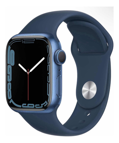 Apple Watch Series 7 45mm