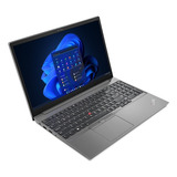 Notebook Lenovo Thinkpad E15 G4 I5 256gb 8gb 15.6 Win11 Pro 