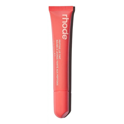 Labial Bacchi Peptide Lip Tint Summer Color Peach Pit Natural | Meses sin interés