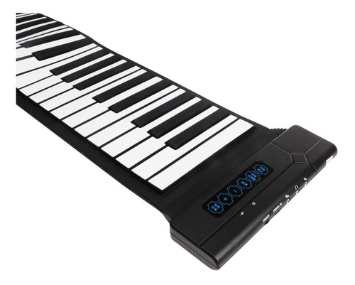 Teclados Musicales Digital 88 Teclas Electrico Midi Piano