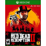 Red Dead Redemption 2 Standard Edition (código 25 Dígitos) 