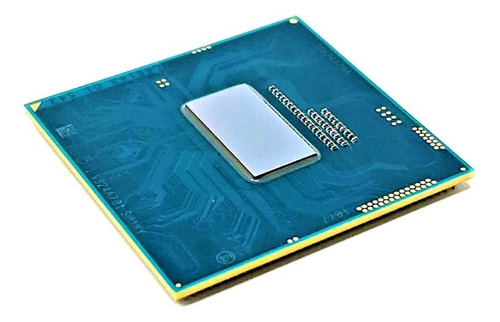 Procesador Intel I7 4610m Rpga G3 946b P/ Notebook Oem Plus