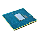 Procesador Intel Core I7 4610m Rpga G3 946b P/ Notebook Oem