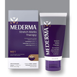 Crema Curativa Y Antiestrías Mederma 150 G