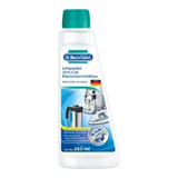 Dr. Beckmann Limpiador Anti Cal Electrodomésticos - 250 Ml