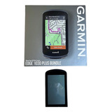 Ciclocomputadora Garmin Edge Edge 1030 Plus Bundle