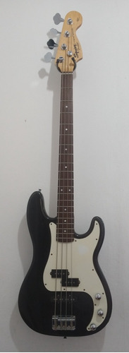 Contra Baixo Fender Squier Precisionbasspjcalifornia Series