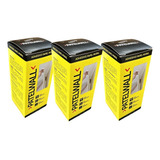 Pack 3 Adhesivo Para Papel Mural Patelwall 125g