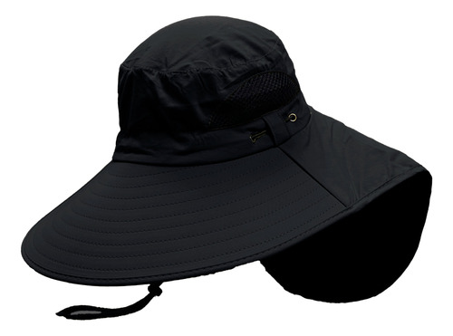 Sombrero Legionario Gorra Con Proteccion Uv Gorros Jockey 