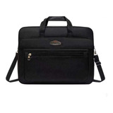 Bolsa Pasta Masculina Para Notebook Transversal 11-6543