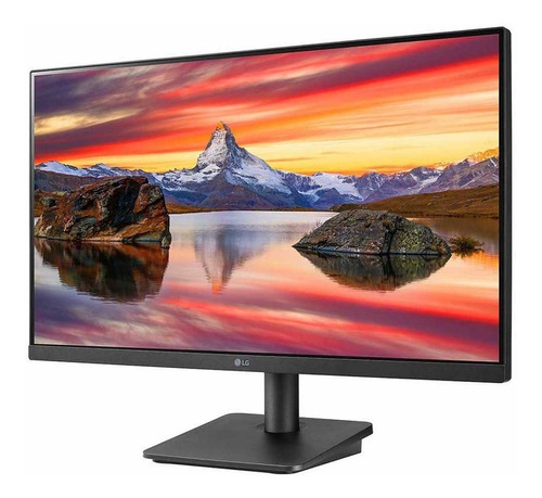 Monitor LG 23,8 24mp400-b Freesync 75hz Vga/hdmi S/j