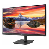 Monitor LG 23,8 24mp400-b Freesync 75hz Vga/hdmi