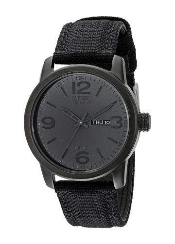 Reloj Citizen De Acero Inoxidable Para Hombre