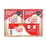 Sustituto De Crema Nestlé Coffee Mate De 930 Grs Con 2 Pieza