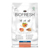 Biofresh Cachorro Razas Pequeñas Y Minis De 10.1kg