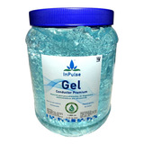 Gel Conductor Ultrasonido, Electroestimulador Premium 1.980l