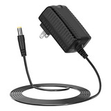 Cable De Alimentación Para Logitech Squeezebox - Potencia