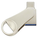 Yinow Usb A 3.1 Y Unidad De Llave C, Memoria Usb Otg, Llave 