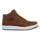 Tenis Bota Panam Hombre Casual Urbano 1135720