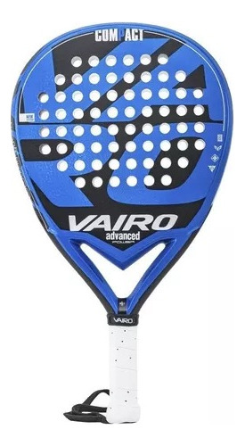 Pala Paleta Padel Vairo Compact Power Advanced 