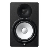 Yamaha Monitores Estudio Hs8 Negro Por Unidad