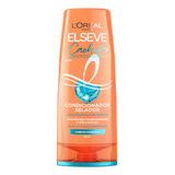 Condicionador Elseve Cachos Dos Sonhos 400ml