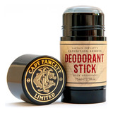 Captain Fawcett´s Desodorante Expedition Reserve 75 Ml