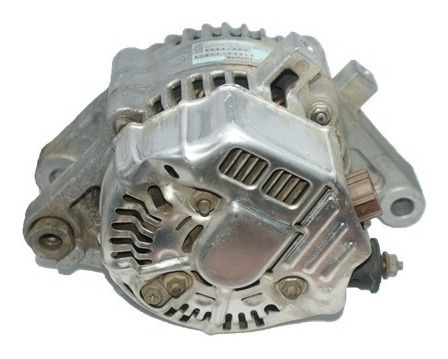 Alternador Toyota 4runner Fj Fortuner Hilux Kavak 03-09  Foto 3