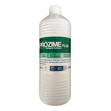 Detergente Enzimático 6 Enzimas Prozime Plus 1 Litro